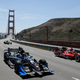Illustration for article titled IndyCar Motorcade Across Golden Gate Bridge Honors Fallen Driver Justin Wilson